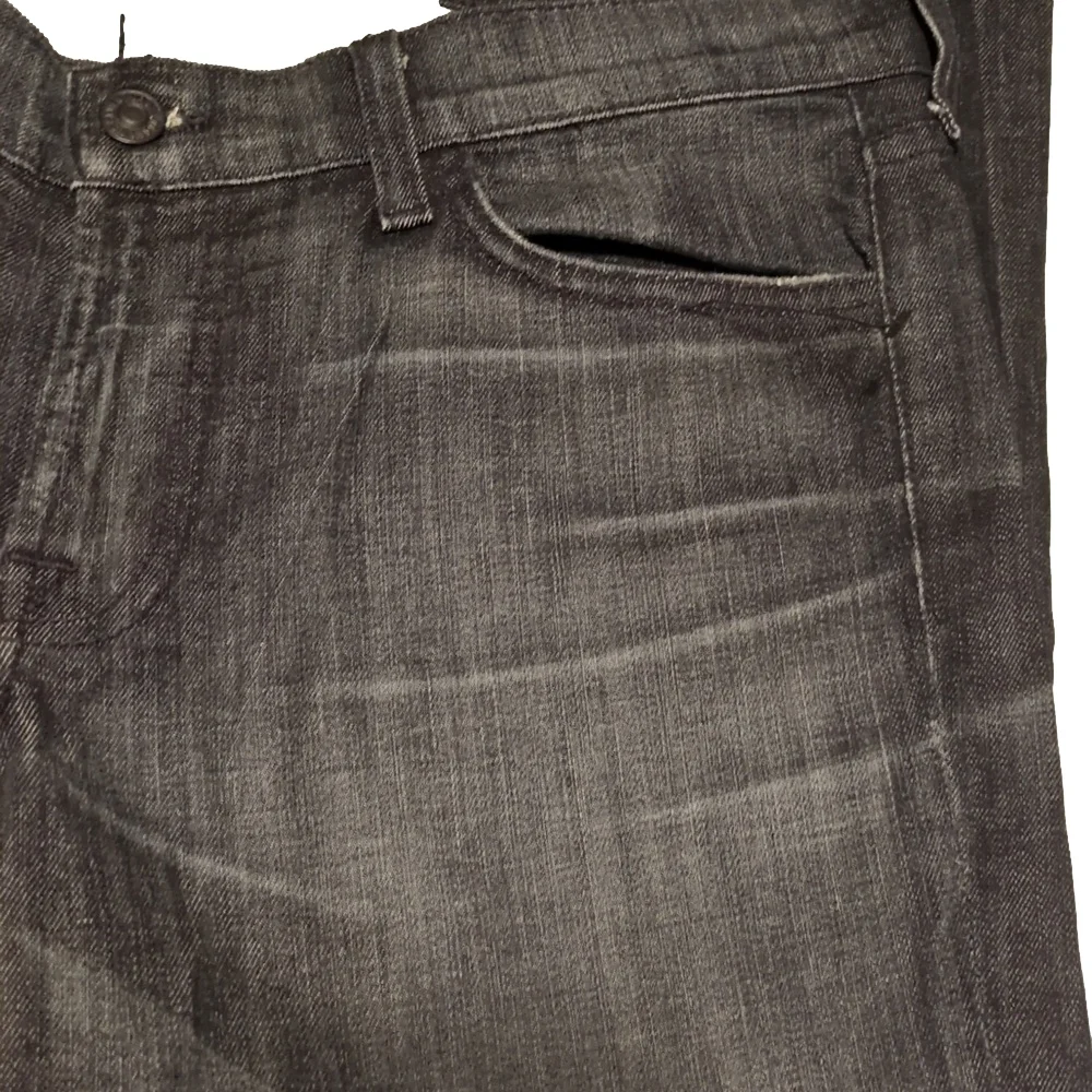 Elevate Your Style with 7 For All Mankind's Everyday Sequin Bootcut Jeans - Picture 7 of 16